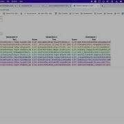 Genetic Algorithm Example In JavaScript