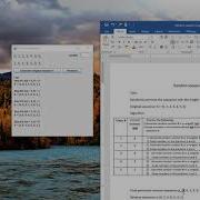 Java Programming Random Sequence Application