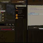 Code Combat 12 Walkthrough