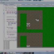 Java 2D Tile Based Game Start