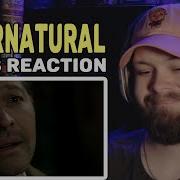 Supernatural DESPAIR S15E18 REACTION