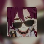 AMV Drop It Slowed Reverb