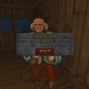 Modded Daggerfall In 2020 Graphics And New Gameplay Unity Let S Play 2