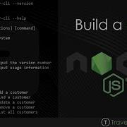 Build A Command Line Interface With Node Js MongoDB
