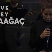 Merve Özbey Karaağaç