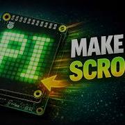 Raspberry Pi Sense HAT Tutorial Display Text Change Colors Rotate Scroll