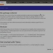 Rust Async Programming Using Tokio And Reqwest