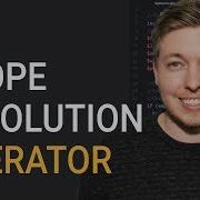 12 Scope Resolution Operators In OOP PHP Object Oriented PHP Tutorial PHP Tutorial Mmtuts
