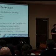 OWASP AppSecUSA 2012 Interactive Application Security Testing IAST Beyond SAST DAST