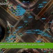 GoodVision S Drone Traffic Video Surveys In Mixed Conditions Day And Night