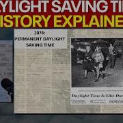 Daylight Saving Time The REAL Reason We Change Clocks