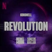 Kordhell Revolution Instrumental HQ