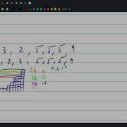CSES Sorting And Searching Stick Lengths