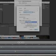 Screenflow HD Youtube Export Settings
