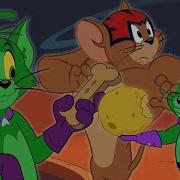 Tom Jerry Crazy Transformations Cartoon Compilation Wbkids