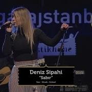 Deniz Sipahi Sabır Göksel Cover Akustikhane Sesiniaç