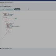 Argo Workflows Resource Editor