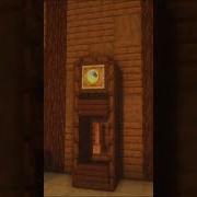Minecraft Clock Redstone Minecraft Clock Designs