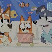 Hastalık Bluey DisneyPlusTR