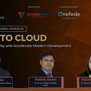Code To Cloud Automate Security And Accelerate Modern Development Onefede Oak9