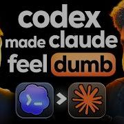 Codex это НОВЫЙ лучший инструмент для программирования ИИ и вот почему