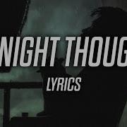 SadBoyProlific Midnight Thoughts Lyrics