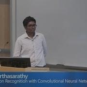 Speech Emotion Recognition With Convolutional Neural Networks