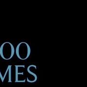 A 1000 Times By Hamilton Rostam Lyrics