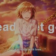 BNZA READY SET GO Lyrics AMV