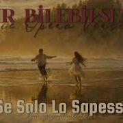 Müslüm Gürses Bir Bilebilsen Se Solo Lo Sapessi İtalian Epic Opera Version Soprano Cover