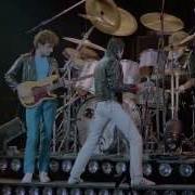 Queen We Will Rock You Rock 1981 Live Video Full HD