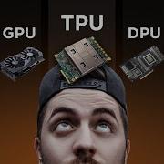 Which Processing Unit Rules Them All ULTIMATE Comparison CPU Vs GPU Vs TPU Vs DPU Vs QPU Vs NPU