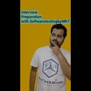 Web Security Testing Is A Functional Or Non Functional Testing Interview Preparation With MKT