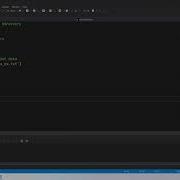 Specify Working Directory When Using Intel Fortran In Visual Studio