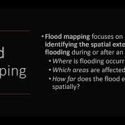 IRLOGI Webinar AI For Flood Prediction And Mapping
