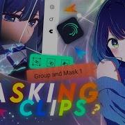 Why Masking Clips Before Editing Matters Alight Motion