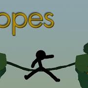CORDAS ROPES PHYSICS Pivot Tutorial Lessons 3