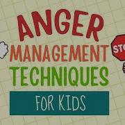 Anger Management Techniques For Kids Strategies To Calm Down When Your Temper Rises