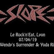 Slope Full Live Set Rock N Eat Lyon 07 04 19