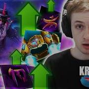 HWEI BUFFS ARE HERE NEW PAY TO WIN SKIN