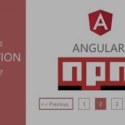 How To Implement Pagination In Angular Ngx Pagination Simple And Very Easy