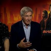 Blade Runner 2049 Ryan Gosling And Harrison Ford