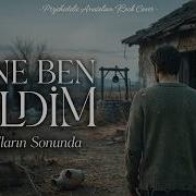 Anne Ben Geldim Selda Bağcan Psychedelic Anatolian Rock Cover 70s Turkish Rock