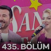 Songül Ve Uğur Ile Sana Değer 435 Bölüm 12 Haziran 2026 2 Sezon
