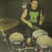 Trash Talk Awake Drum Cover Playthrough