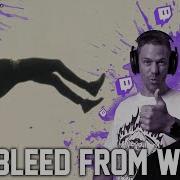 BLEED FROM WITHIN Levitate Twitch Stream Reaction Roguenjosh Reacts