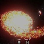Space Crash Simulator Real Time Planetary Collision Sandbox Steam Trailer