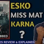 Hellbound Review Hindi Hellbound Korean Drama Review Hellbound Netflix Review Hellbound Review