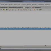 Dynamic Tab Interface 4