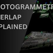 Types Of Overlap In Photogrammetry Explained